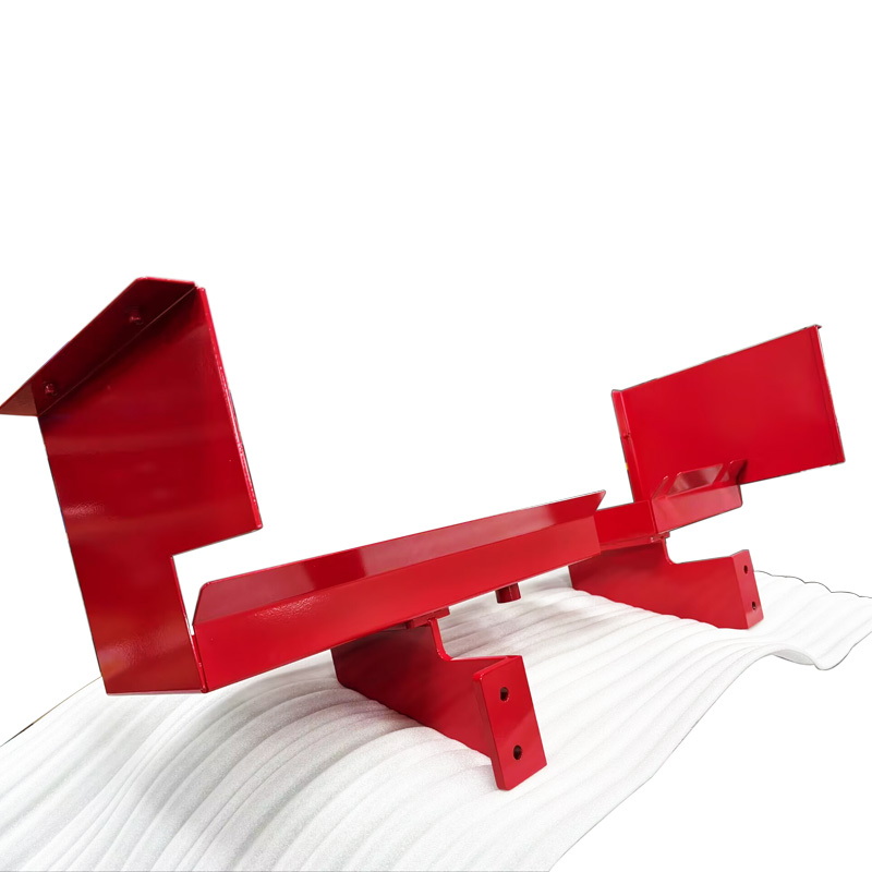 construction steel fabrication